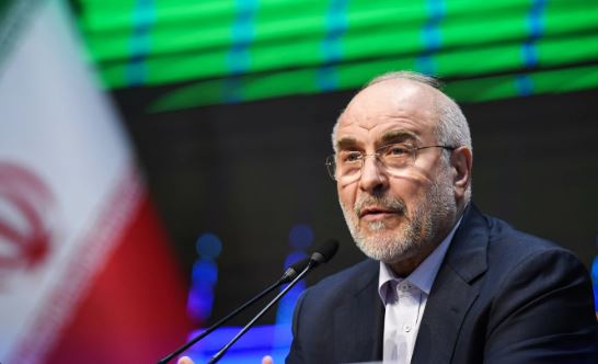 Kryetari i parlamentit të Iranit  Lindja e Mesme do të digjet sepse Trump po ndjek urdhrat e Netanayhu