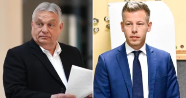 Pjesëmarrje e lartë në zgjedhjet në Hungari, garë e ngushtë mes Orban dhe Magyar