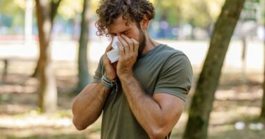 BBC: Klima në ndryshim dhe alergjitë në rritje një kërcënim i heshtur