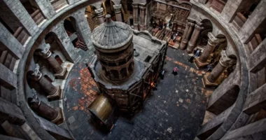 Izraeli: Vendet e Shenjta në Jerusalem rihapen pas armëpushimit në luftën me Iranin