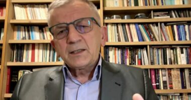 “Shqipëria dhe Greqia, pa traktat miqësie”, Barka: Rama ‘ka kthyer’ faqen e Turqisë, sheh nga Europa