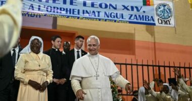 Papa Leoni XIV bën thirrje kundër luftës: Punoni për paqe në nivel ndërkombëtar