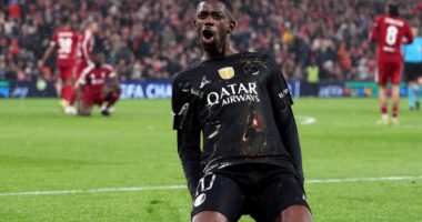 “Ligji” i kampionëve të Europës/ Champions, kualifikim i madh në gjysmëfinale i Paris SG