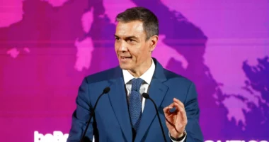 Pedro Sanchez: BE duhet të marrë rol udhëheqës në skenën ndërkombëtare
