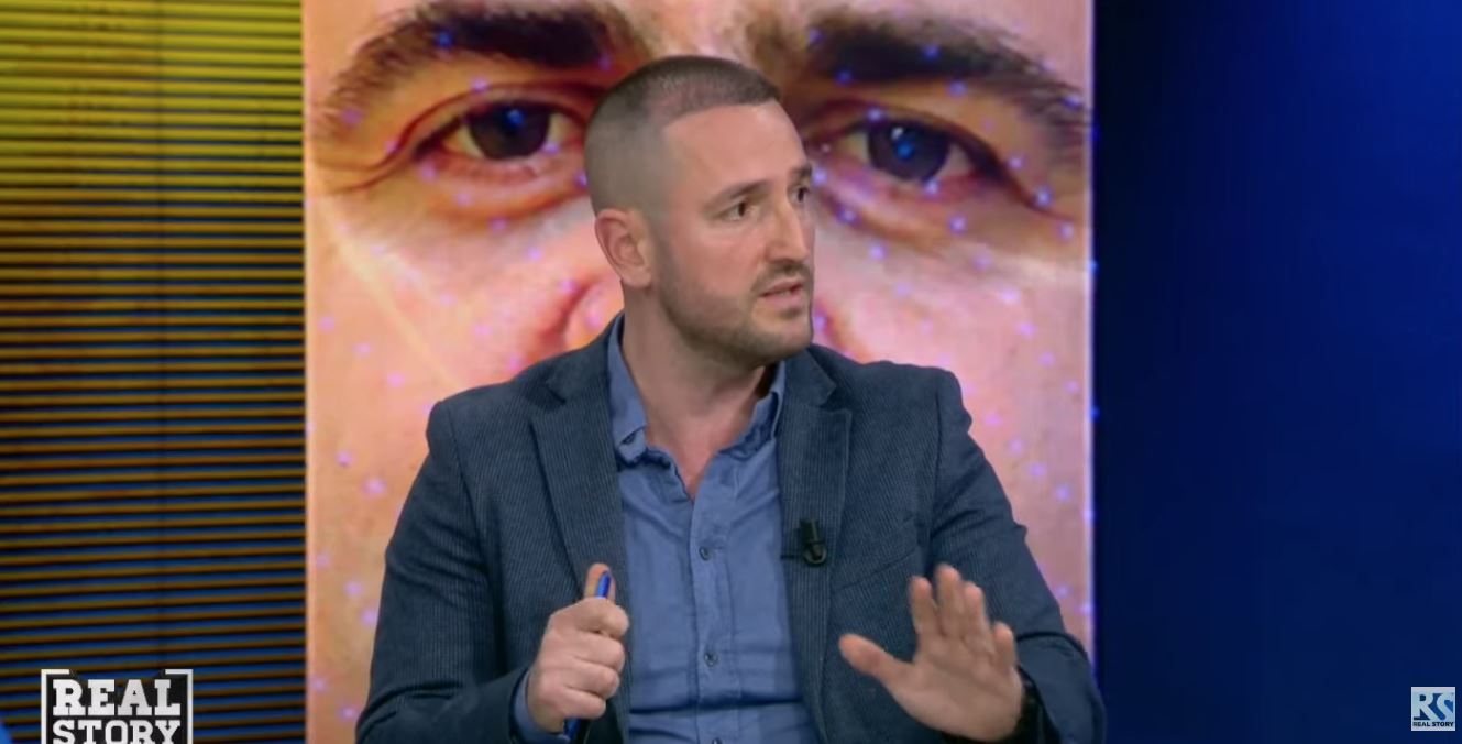  Duhet t u transmetojmë seriozitet demokrateve   Berisha nuk do garë  Bajramaj  Ka problem se krijohen fraksione brenda PD