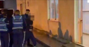 Tentuan të merrnin peng 17-vjeçarin/ Pogradec, arrestohen dy autorët, dhunuan të miturin në makinë