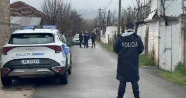 78-vjeçari në Korçë u gjet i pajetë dhe me shenja dhune/ Detaje: Nuk ishte vdekje natyrale, u godit në kokë…