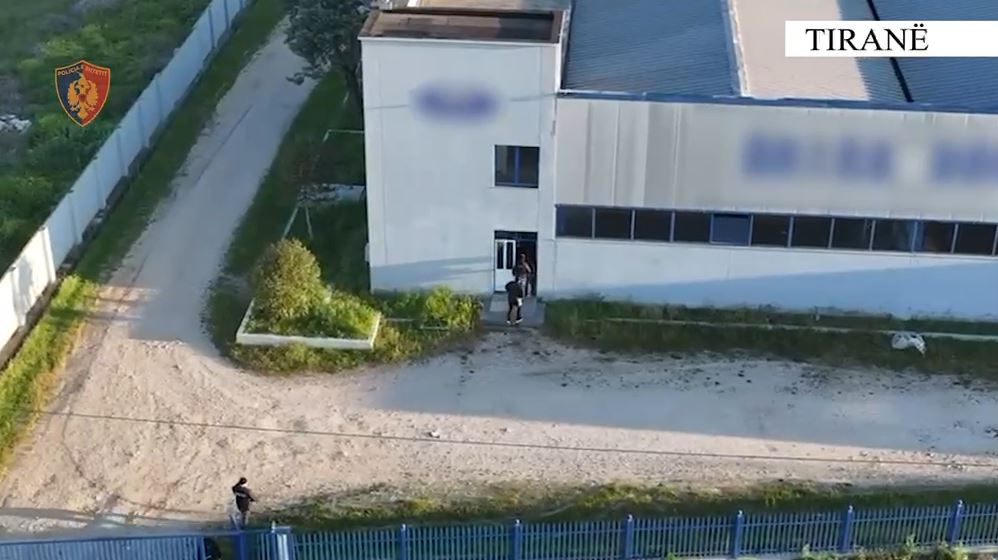 Pengmarrja e biznesmenit në Tiranë, arrestohet Jurgen Neza