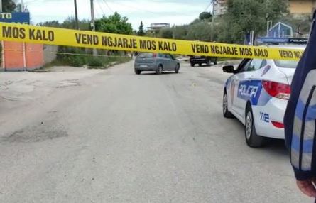 Vrasje në Fushë Krujë  Qëllohet për vdekje me armë zjarri 45 vjeçari  Ngrihen pika kontrolli nga policia