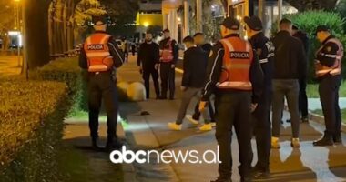 Shkodër, konflikt mes adoleshentëve/ Dy prej tyre plagosen me thikë (EMRAT)