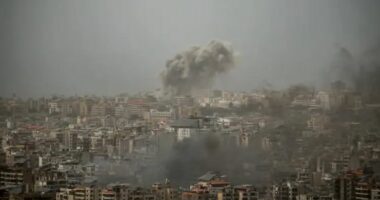 Katër të vrarë dhe dhjetëra të plagosur në sulmin izraelit në Bejrut