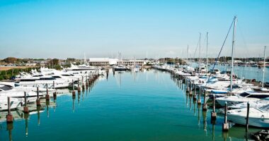 Ndryshon ligji për portet turistike/ I jepen me koncesion investitorit strategjik në zonë