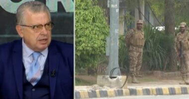 Konflikti në Lindjen e Mesme/ Eksperti: Trump e ka ‘me ngut’ marrëveshjen, po përpiqet të rregullojë imazhin e tij