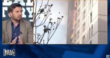 30 apartamente u shkrumbuan, inxhinieri për djegien e pallatit: Të gjitha shtresat termike nuk kanë pasur certifikatën A1 dhe A2