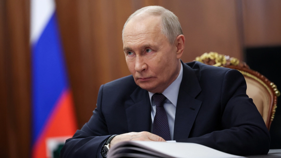 Putin bisedë telefonike me Pezeshkian  ofron ndërmjetësim për bisedimet SHBA Iran pas dështimit të negociatave në Islamabad