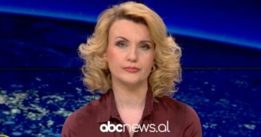 Edicioni Qendror me Juli Krisafi, (10/04/2026)