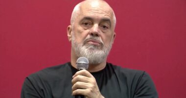 “ Nuk ka veto për në BE, është proces”, Rama nga Durrësi: Nuk kemi zgjidhje tjetër veçse të përmbushim detyrat