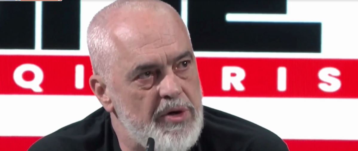 “Kur morëm detyrën, pensioni mesatar ishte 86 euro”, Rama: Janarin e ardhshëm rriten pensionet