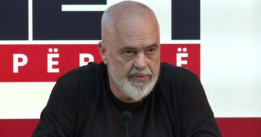 “Kemi fuqinë e 83 mandateve”/ Rama: Populli na dha votën, për të mos i lënë negociatat në dorë të ‘molotovarëve’