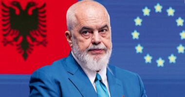 Nga ‘shakaja’ e keqkuptuar për grekët te pronat e Himarës, Rama intervistë për ‘Kathimerini’