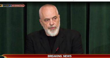 “Angazhim i përbashkët gjeopolitik”/ Rama: Brenda mandatit, Shqipëria eksportuese neto e energjisë