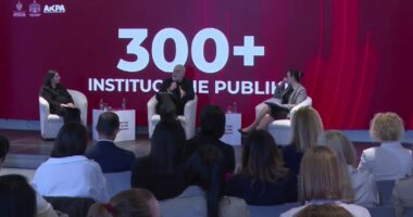 “I zgjidhëm duart drejtësisë”/ Rama: Të thuash që ka korrupsion më shumë se më parë, do të thotë të flasësh broçkulla