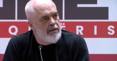 “Procesi për në BE ka dy faza”/ Rama: Kemi mundësitë për ta arritur brenda 2030