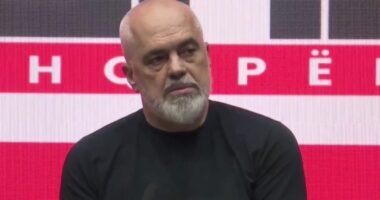 “Korrupsioni, në nivelin më të ulët ndonjëherë”, Rama: Kemi arritur në 12 milionë turistë