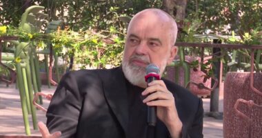 “Pensionistët në plan të parë nëse do të rriten çmimet”, Rama: Skemë të re për familjet në nevojë