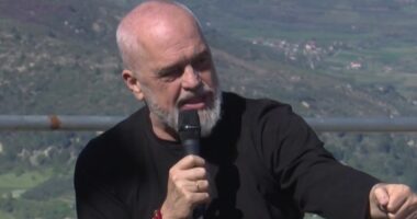 Sipërmarrja e vajit të ullirit/ Rama nga Berati: ‘Bashkimi bën fuqinë’ në shitje