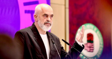 PS, më shumë votues në qytete/ Vetëm 28 përqind e qytetarëve votojnë PD në zonat urbane