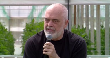 “Nuk janë bllokuar negociatat me BE, gjëja do ndodhë shpejt”/ Rama: Duhet rendur, të fuqizohen fermerët