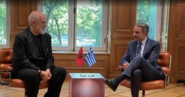 Greqia, avokate e Ballkanit në BE/ Athina, nismë për përshpejtimin e anëtarësimit në Ballkanit Perëndimor në BE