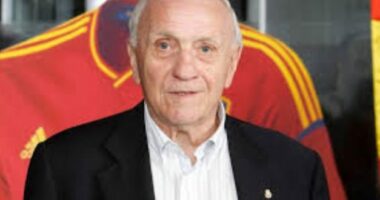 Shuhet “legjenda” Santamaria/ Ylli uruguajan dhe madrilen mbyll sytë në vitin 96 të jetës