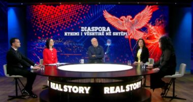 Diaspora, kthim në shtëpi/ Kastrati: Gjuha arbëreshe, e ruajtur me fanatizëm prej 6 shekujsh