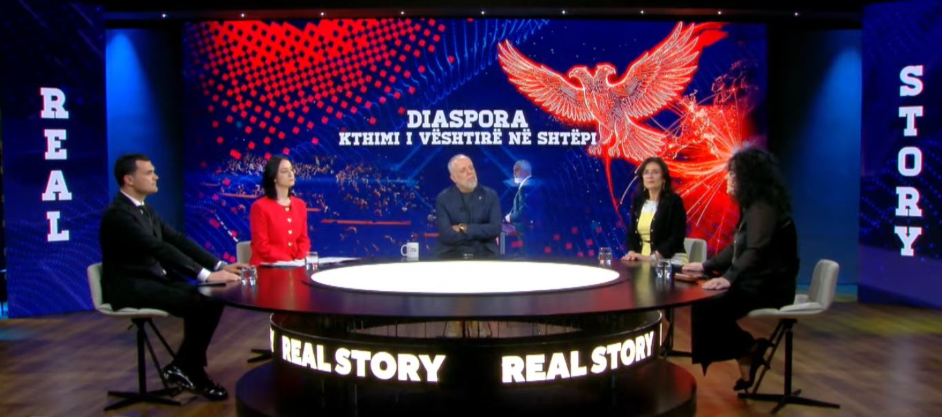 Diaspora, kthim në shtëpi/ Kastrati: Gjuha arbëreshe, e ruajtur me fanatizëm prej 6 shekujsh