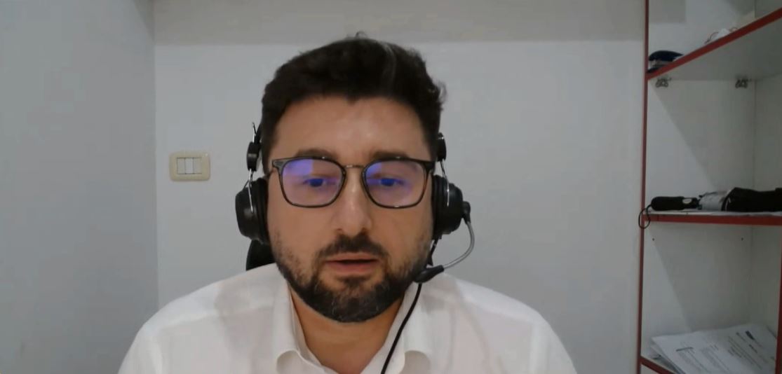 Zjarri tek ‘Farmacia 10’/ Eksperti i sigurisë: Shteti të ngrejë një task forcë dhe auditë për mbrojtjen e ndërtesave nga zjarri