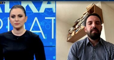 Nuk ka emër për president/ Shala: Çdo ditë që qeveris Kurti, Kosova po dëmtohet. Synon të marrë të treja pushtetet