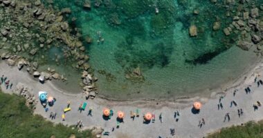 REL: Lufta në Lindjen e Mesme po ndryshon hartën e turizmit, mundësi apo rrezik për vendet e rajonit?