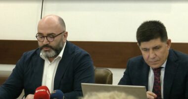 “Sterilizimi”, Beqaj kërkon pushimin/ Avokatët: Vepra penale është ngritur nga Gjykata e Posaçme, jo nga SPAK