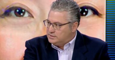 “Ambasadat janë relativizuar me liderë të fortë”/ Minxhozi: Politika e SHBA në Shqipëri ka ndryshuar