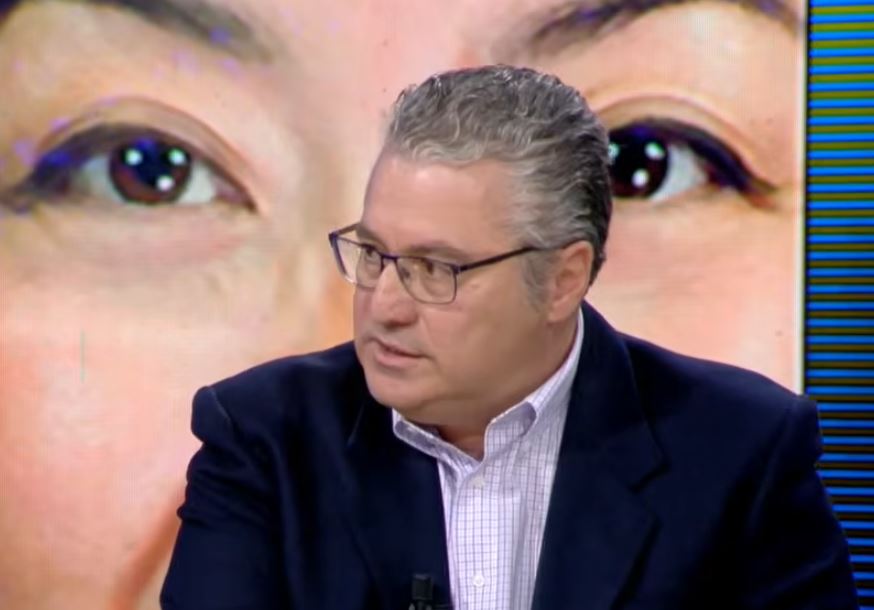  Ambasadat janë relativizuar me liderë të fortë   Minxhozi  Politika e SHBA në Shqipëri ka ndryshuar