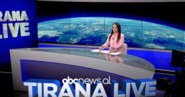 Tirana Live me Rovena Neziri, (20/04/2026)