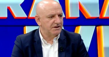 Protesta e PD/ Bejko: Berisha kërkon të dominojë partinë. Nuk do lejojë Salianjin dhe asnjë kandidat tjetër ta ketë përballë