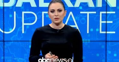 Ballkan Update me Habi Hoxha, (15/04/2026)