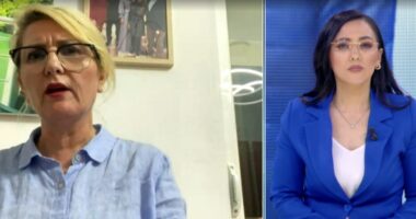 “Koha e Berishës ka mbaruar”/ Rudina Alla: Ka plot të rinj në PD që mund ta sjellin partinë drejt fitores