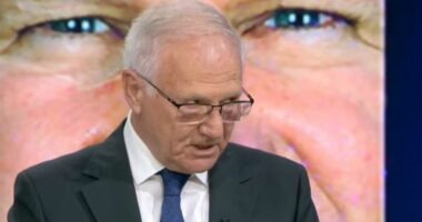 Gjenerali i Trump “pushton” Tiranën/ Bimo: Emërimi i Wendt tregon se Uashingtoni është më afër Tiranës