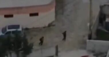 Forcat izraelite eliminojnë militantë të armatosur të Hezbollahut