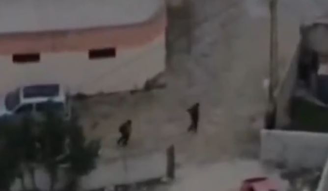 Forcat izraelite eliminojnë militantë të armatosur të Hezbollahut