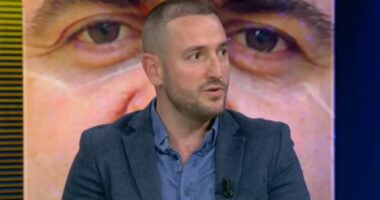 Demokrati-Berishës: Mos na godit! Bajramaj: Na ke borxh që të na lësh një PD demokratike